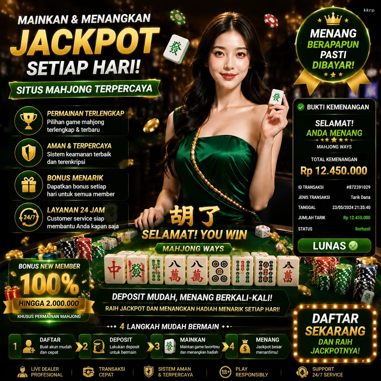 kkrp