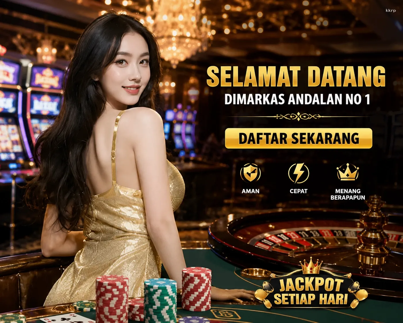 kkrp